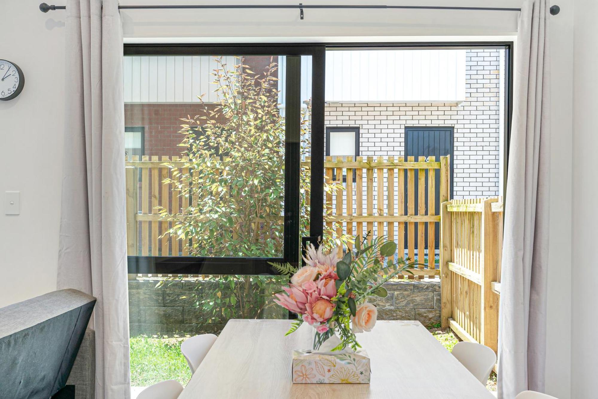 Villa Cozy Brand New Townhouse 15 Auckland Exterior foto